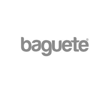 Logo Baguete