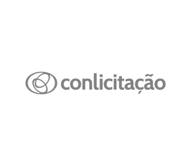 Logo Conlicitação