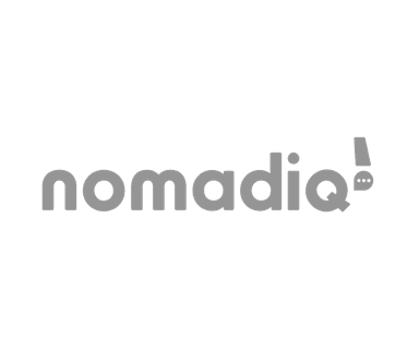 Logo Nomadiq
