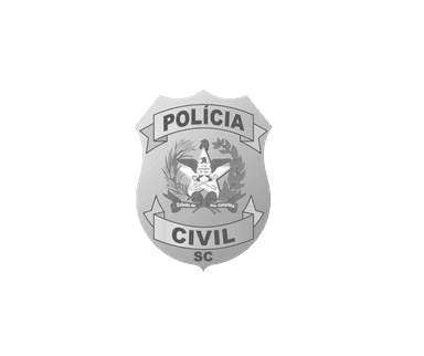 Logo Polícia Civil