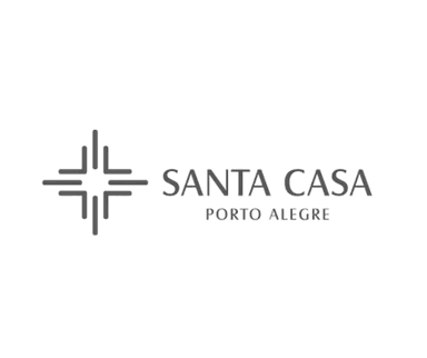 Logo Santa Casa