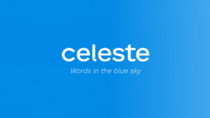 Transcrição automática com a Celeste; 100 dias de Celeste