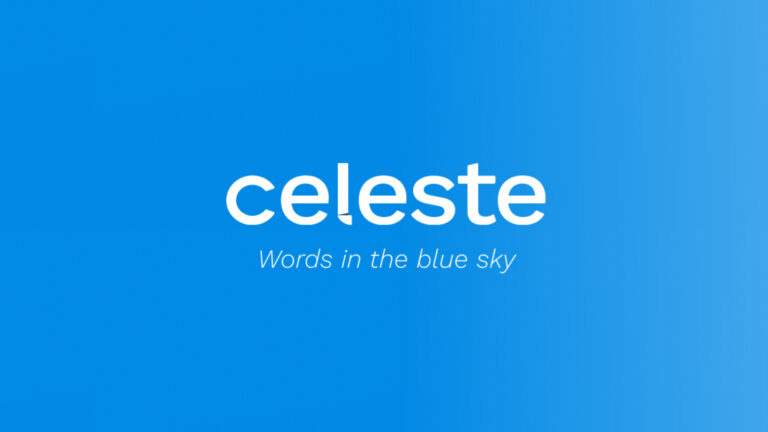 Transcrição automática com a Celeste; 100 dias de Celeste